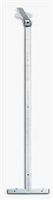 Seca Seca Mechanical Telescoping Measuring Rod 222