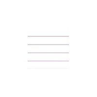 Rhodia Heritage Collection Sewn Spine Composition Book 9 3/4" x 7 1/2" Lined Ruling 32 Sheets (Tartan)