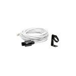 Axis F1005-E - Security Camera Accessories (Sensor Unit, Indoor, Black