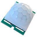 SL620 PIR Sensor Module (High/Low Output)