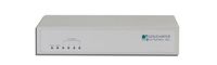 EDGEWATER NETWORKS EM-4550-5 4550 EdgeMarc 5 Network Services Gateway