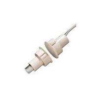 Edwards Signaling 1078-N 1" Dia. Recessed STL DR/Closed