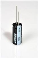 Aluminum Electrolytic Capacitors - Leaded 68uF 35V 20% 105C Radial 6x11 (5 pieces)