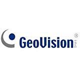 GeoVision 2MP H.265 3.8mm IR Mini Fixed Dome Camera, White (GV-EFD2700-2F)