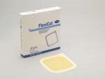 FlexiCol Hydrocolloid Wound Dressing - 2" x 2" - Box