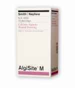 Smith And Nephew Algisite M Alginate Wound Dressing 3/4X12"Createandmaintain Moist Environment