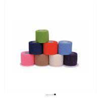 2100BK-030 PETFLEX Bandage Black 30rl/Case Part# 2100BK-030 by Andover Coated Products Qty of 1 Case