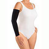 Mediven Harmony Compression Armsleeve 20-30 mmHg (black-2-reg)