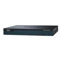 Cisco 1921 T1 Bundle - Router - DSU/CSU - Desktop (CISCO1921-MS/K9)