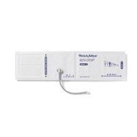 1103656 Cuff Soft 1-Tube SC Adult 20/Pk SOFT-11-1SC Sold as Pack MADE BY Welch-Allyn