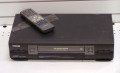 Toshiba W604 Video Cassette Recorder Player VCR