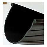 HOTTEST! Garage Door Bottom Weather Seal Genuine part number 154448 (for 16" wide doors)
