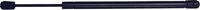 attwood Lift Gas Spring Extended Length: 20", Standard Output Force: 60 lbs, Size: 0.1" H x 2.12" W x 25.5" D