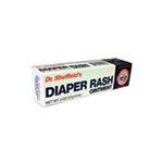 Sheffield Labs 058-41 Diaper Rash Ointment 2oz (Each)