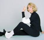 Skil Care Heel Elbow Protector Large Pair Prevents Pressure Sores And Friction Burns - 1 Pair