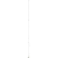 Shakespeare 393 Single Side Band Antenna, 23-Feet