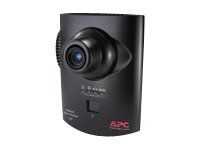 APC / Schneider Electric - NBWL0456 - APC NetBotz Room Monitor 455 Security Camera - Color - Cable