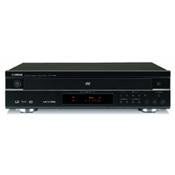 Yamaha Dvd-c996 Dvd/video Cd/cd Player