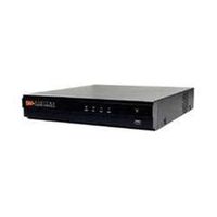 Digital Watchdog VMAX IP Plus 16 Channel, 16 PoE HD NVR with 6TB HDD