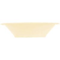Ivory 12 fl. oz. Plastic Bowls (20 count)