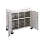 CT-LS30, Laptop Storage Cart