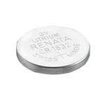 Coin Cell Battery 3V 16.0x3.2mm 125mAh Ind Bulk Pkging, (Pack of 40) (CR1632.IB)