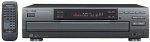 Kenwood CD-204 CD Changer (Discontinued by Manufacturer)