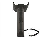 WASP 633808551322 Pistol Grip for HC1 Mobile Computer
