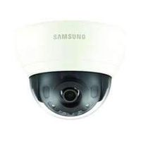 Samsung 2MP Indoor Dome