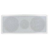 Blue Octave Home BDLCR6 in-Wall Center Channel (White)