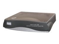Cisco ATA188-I1-A 188 2-Port Analog Telephone Adaptor