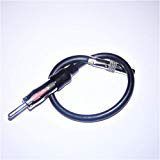 Stereo Antenna Harness Adapter for Installing a New Radio Into a Ford, Econoline/E-Series, 2009, 2010, 2011, 2012, 2013, 2014