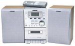 Sony CMT-EP30 Compact Stereo System (Discontinued by Manufacturer)