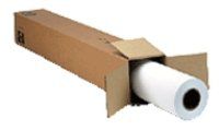 HP Q6578A Designjet Inkjet Large Format Paper, 60" x 100 ft, White