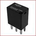Automotive Relays SPDT 35A 12VDC (5 pieces)