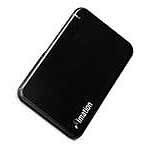 Imation Apollo 320 GB USB 2.0 Portable External Hard Drive
