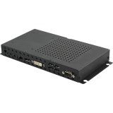 NEC Desktop Computer - AMD 1.60 GHz - Small Form Factor TNETPC-AF-WH