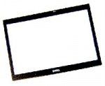 Dell YP268 Black LCD Bezel Latitude E6500