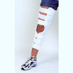 Darco Deluxe Post-op Knee Immobilizer Large - Model 462-0014-50 - Each
