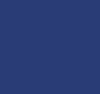Premium 20" x 30" Color Tissue Paper - 480 Sheets (Navy Blue)