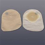 Hollister Contour I Stoma Cap 1-15/16 Inch, Cap Size 4 Inch