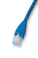 PRO SIGNAL PS11012 Patch Cord, CAT5E, Blue, 5M