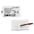 Empire quality replacement battery for AT&T BT191545, BT190545, 89-1343-00-00 LI-POL 250mAh