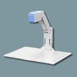 ELMO USA, Corp. 9336 HV-110XG, 850K Pixels, Progressive Visual Presenter