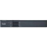 Cisco C867VAE-W-A-K9 Cisco 860VAE Series Integra FD