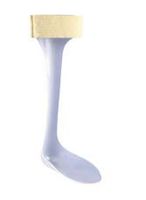 Drop Foot Brace, Foot Drop Support, Large - Left