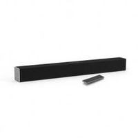 4K UHD Streaming WiFi Sound Bar Speaker Camera