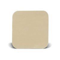 1879-55 Dressing DuoDerm Extra Thin Wound LF St Wtprf 4x4 Sq 10/Bx by Convatec US by BND- Convatec US