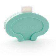 BD Microtainer Quikheel Infant Lancet, 1mm x 2.5mm, Teal by BD Medical