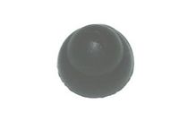8mm MEDIUM CLOSED DOMES for STARKEY Hearing Aids - 10 Pack